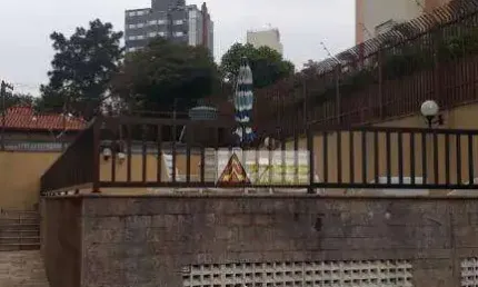 Cobertura à venda, 490 m² por R$ 2.900.000,00 - Água Fria - São Paulo/SP
