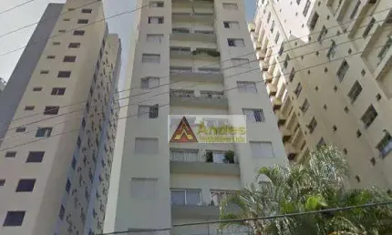 Apartamento de 70,00 mts² com 2 dormitórios à venda, por R$ 468.000 - Parque Mandaqui - São Paulo/SP