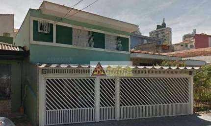 Sobrado de 230,00 mts² com 3 dormitórios à venda, por R$ 1.500.000 - Água Fria - São Paulo/SP