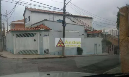 Casa térrea  de 104,00 mts²,com 3 dormitórios à venda, por r$ 583.000 - santa teresinha - são paulo/sp