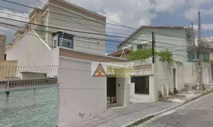 Sobrado de 110,00 mts² em condomínio fechado, com 2 suítes à venda, por R$ 532.000 - Parada Inglesa - São Paulo/SP