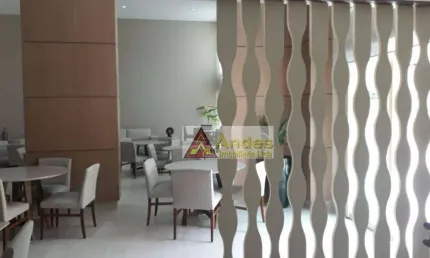 Apartamento à venda, 143 m² por r$ 2.500.000,00 - santana - são paulo/sp