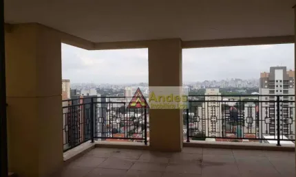 Apartamento à venda, 143 m² por r$ 1.700.000,00 - santana - são paulo/sp