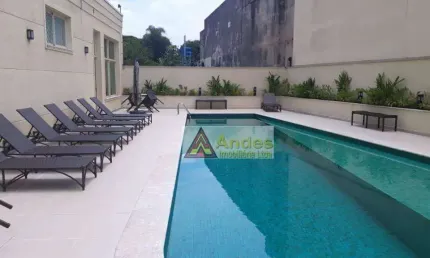 Apartamento de 3 suites com varanda gourmet  4 vagas de garagem