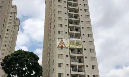 Apartamento com 3 quartos à venda na Avenida Zumkeller, Mandaqui, São Paulo