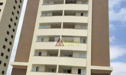 Apartamento de 70,00 mts², com 3 dormitórios à venda, por r$ 511.000 - santa inês - são paulo/sp