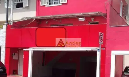 Sobrado com 3 dormitórios à venda, 150 m² por R$ 1.490.000,00 - Santana - São Paulo/SP