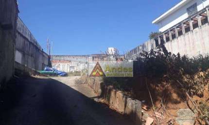 Terreno à venda, 510 m² por R$ 2.500.000,00 - Casa Verde - São Paulo/SP