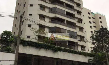Apartamento à venda, 140 m² por r$ 950.000,00 - santana - são paulo/sp