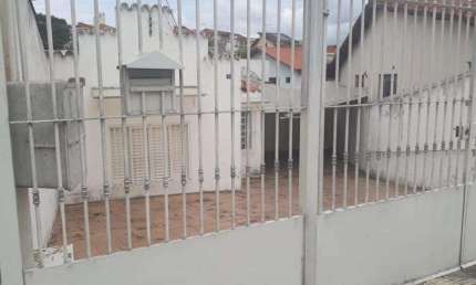 Terreno à venda na Rua Goulart de Andrade, Jardim do Colégio, São Paulo