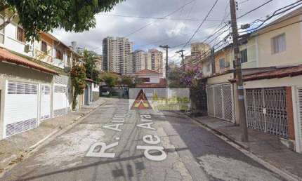 Ótimo Sobrado com 2 dormitórios à venda, 120 m² por R$ 900.000 - Jardim São Paulo - São Paulo/SP