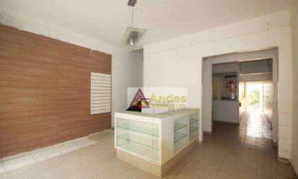 Casa Comercial à venda, 137 m² por R$ 2.600.000 - Jardim Paulista - São Paulo/SP