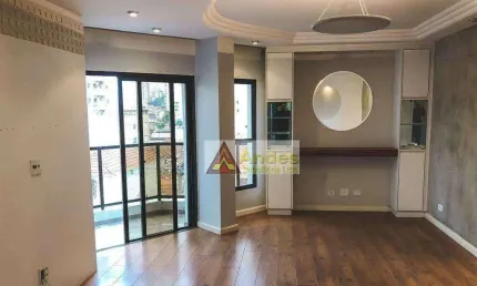 Excelente apartamento de 105,00 mts², no jardim são paulo (zona norte) à venda, por r$ 638.000  - são paulo/sp