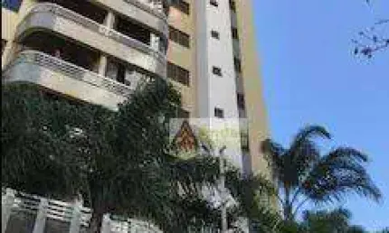 Apartamento com 2 quartos à venda na Rua Benta Pereira, Santa Teresinha, São Paulo