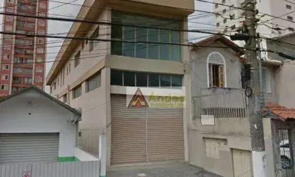 Galpão à venda, 1035 m² por R$ 3.699.000,00 - Casa Verde - São Paulo/SP