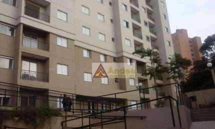 Apartamento com 2 dormitórios à venda, 48 m² por R$ 330.000,00 - Imirim - São Paulo/SP