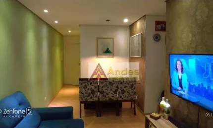 Apartamento 55m2 - vila nova cachoeirinha - r$ 360.000,00
