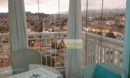 Cobertura à venda, 128 m² por r$ 2.000.000,00 - itaberaba - são paulo/sp
