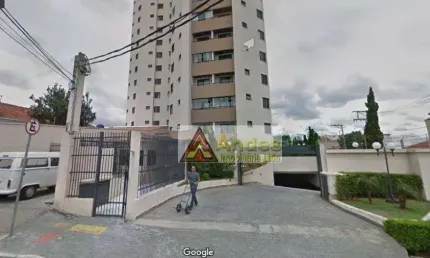 Apartamento com 2 dormitórios à venda, 66 m² por R$ 490.000,00 - Chora Menino - São Paulo/SP