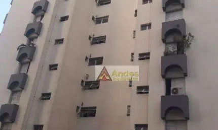 Ótimo Apartamento com 3 dormitórios à venda, 105 m² por R$ 1.000.000 - Vila Ester - São Paulo/SP