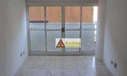 Apartamento com 2 dormitórios à venda, 64 m² por R$ 330.000,00 - Casa Verde - São Paulo/SP