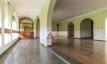 Sobrado à venda, 697 m² por r$ 2.400.000,00 - vila ida - são paulo/sp