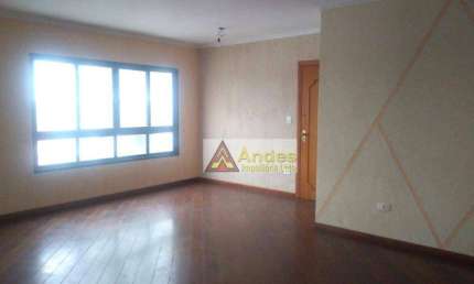 Apartamento com 4 dormitórios à venda, 136 m² por R$ 850.000,00 - Parque Mandaqui - São Paulo/SP