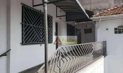 Sobrado comercial alto de santana - 316 metros - locação p/ escola ou clínica