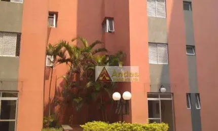 Apartamento com 3 quartos à venda na Avenida Daniel Malettini, Vila Aurora (Zona Norte), São Paulo
