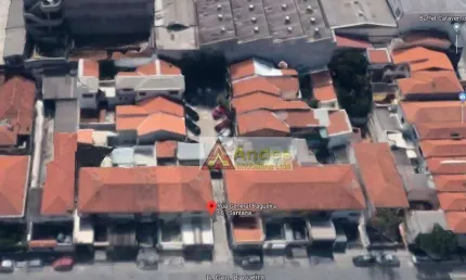 Casa com 3 quartos à venda na Rua General Bagueira, Santana, São Paulo