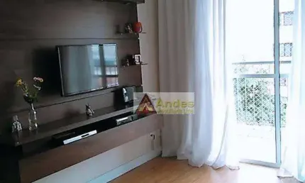 Apartamento com 3 dormitórios à venda, 72 m² por r$ 492.900 - santana - são paulo/sp