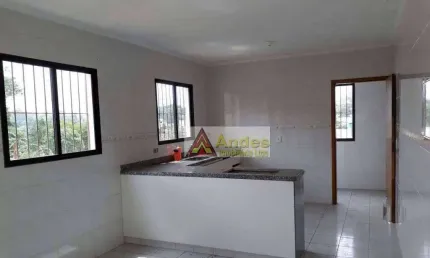 Excelente sobrado de 175,00 mts², com 3 dormitórios à venda, por r$ 766.000 - horto florestal - são paulo/sp