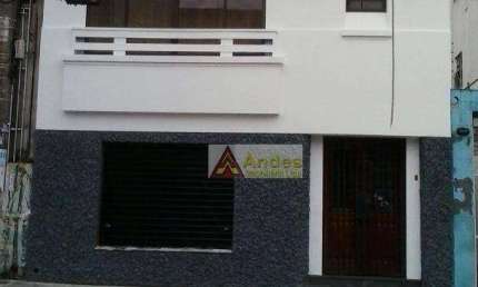 Sobrado 210m2 no centro de Santana a 200m do Metrô Santana
