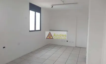 Sala comercial com 1 sala para alugar na Rua Alfredo Pujol, Santana, São Paulo