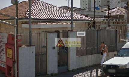 Terreno comercial à venda na Avenida do Guacá, Lauzane Paulista, São Paulo