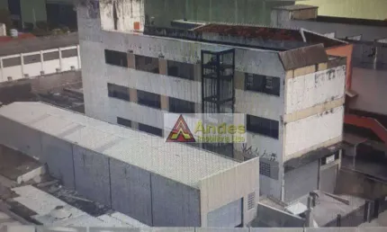 Prédio para alugar, 1159 m² por R$ 28.269,80/mês - Casa Verde - São Paulo/SP