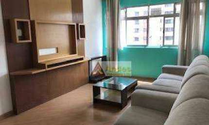 Apartamento com 3 dormitórios à venda, 85 m² por R$ 450.000 - Santana - São Paulo/SP