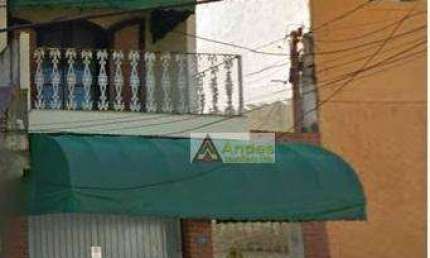 Exelente oportunidade para rendimento 4 casas em único imóvel- Venda - Chora Menino