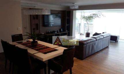 Cobertura com 2 dormitórios à venda, 247 m² por R$ 1.650.000,00 - Parque Mandaqui - São Paulo/SP