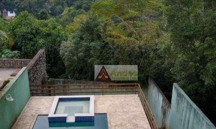Casa à venda, 250 m² por R$ 1.200.000,00 - Santa Inês - Mairiporã/SP