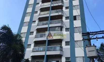 Apartamento à venda com 60m², 2 dorm. (1 súite) - Vila Maria Alta