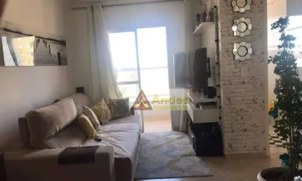 Apartamento à Venda na Vila Maria Alta ! R$  387.500,00
