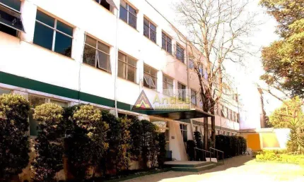 Galpão para alugar, 17000 m² por R$ 773.500,00/mês - Vila Leopoldina - São Paulo/SP