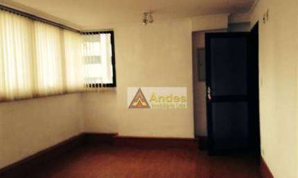 Sala comercial com 1 sala para alugar na Avenida Nova Cantareira, Tucuruvi, São Paulo