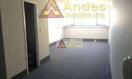 Sala comercial com 1 sala para alugar na Avenida Nova Cantareira, Água Fria, São Paulo
