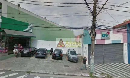 Sala comercial para alugar na Rua Antônio Lopes Marin, Casa Verde, São Paulo