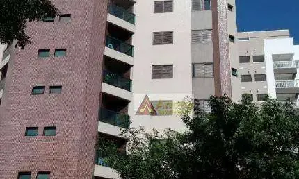 3 dorms, 2 suítes, 3 vagas - alto de santana - 156m² - vista panorâmica.