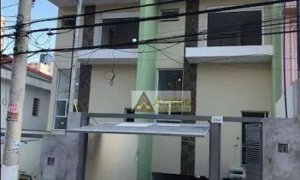 Sobrado com 3 dormitórios à venda, 180 m² por r$ 1.150.000,00 - jardim são paulo(zona norte) - são paulo/sp