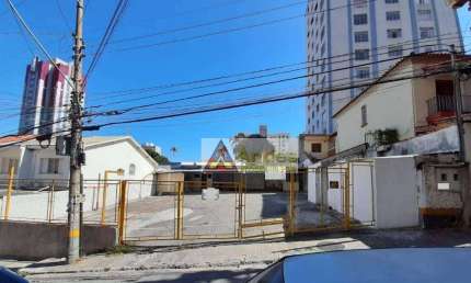Terreno à venda, 400 m² por R$ 2.600.000,00 - Santana - São Paulo/SP