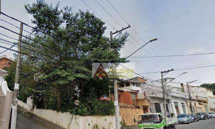 Terreno à venda, 1600 m² por R$ 6.400.000,00 - Santa Terezinha - São Paulo/SP